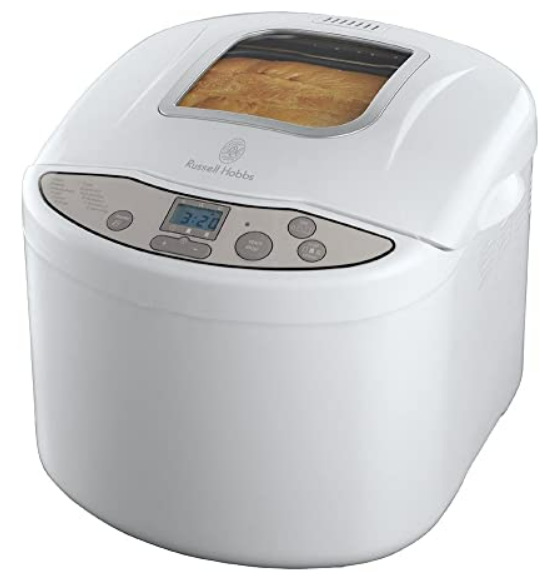 Crochet Pétrisseur Compatible Tristar BM4585 - Pale En Aluminium Téflon Noir, 6,5 X 3,8 Cm, Pour Machine à Pain