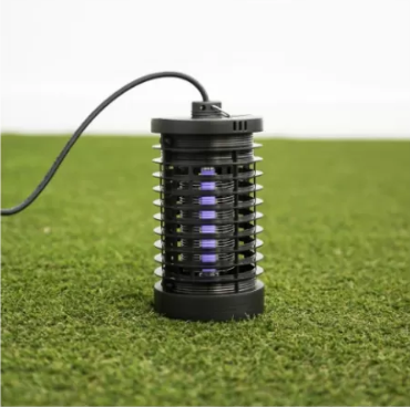 Lampe anti-insectes