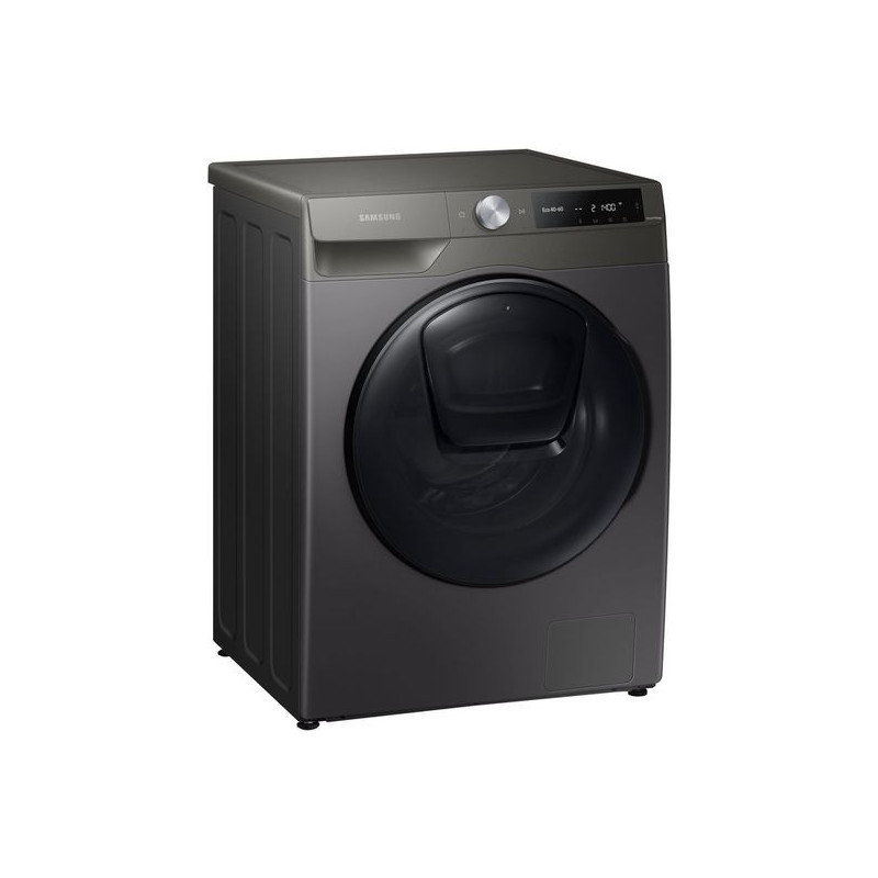 Lave-linge séchant SAMSUNG 10.5/6kg