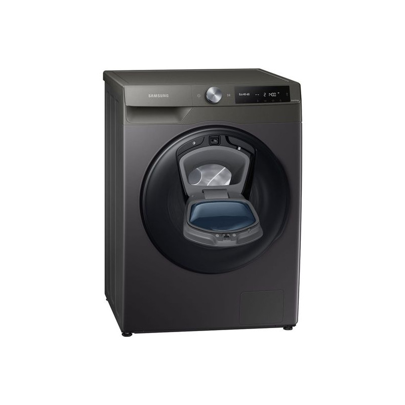 Machine à Laver SAMSUNG Lavante-Séchante Addwash 10.5Kg