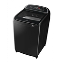 MACHINE À LAVER À CHARGEMENT PAR LE HAUT SAMSUNG 18 KG WA18T6260BV / NOIR