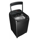 MACHINE À LAVER À CHARGEMENT PAR LE HAUT SAMSUNG 18 KG WA18T6260BV / NOIR