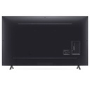 TV LG 75'' SMART SÉRIE UQ8000 UHD 4K AI THINQ + RÉCEPTEUR INTÉGRÉ