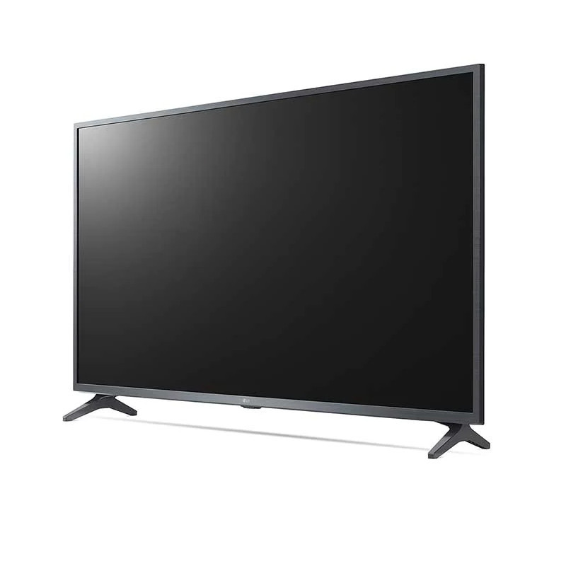 TV LG 55" UP77 LED UHD 4K , SMART TV , WIFI , RÉCEPTEUR INTÉGRÉ