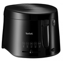 FRITEUSE TEFAL MAXI FRY FF107810 / NOIR