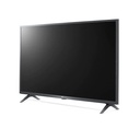 TÉLÉVISEUR LG 43" FULL HD SMART + RÉCEPTEUR INTÉGRÉ