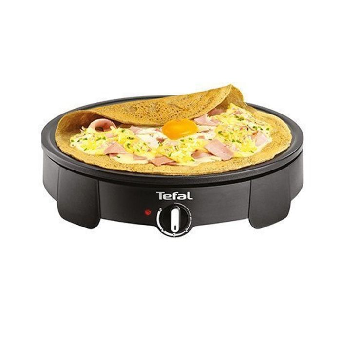 Crêpière électrique Tefal PY710812 