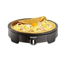 CRÊPIÈRE ÉLECTRIQUE TEFAL PY710812 1500W - NOIR