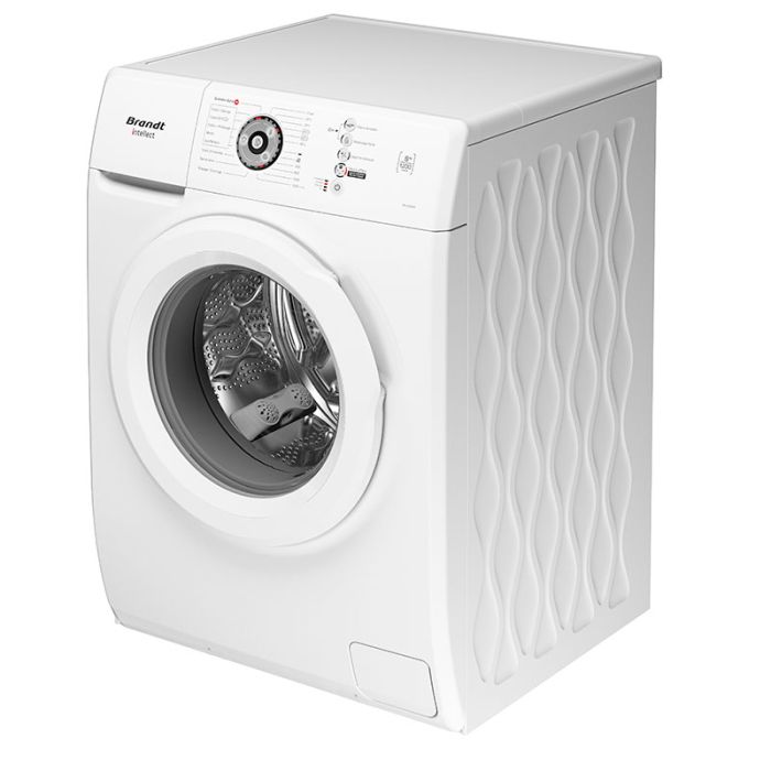 Lave linge