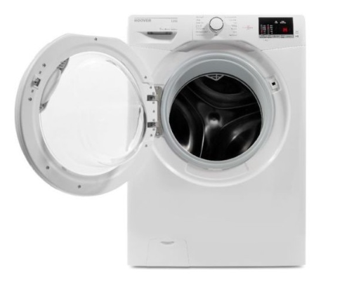 LAVE LINGE FRONTALE