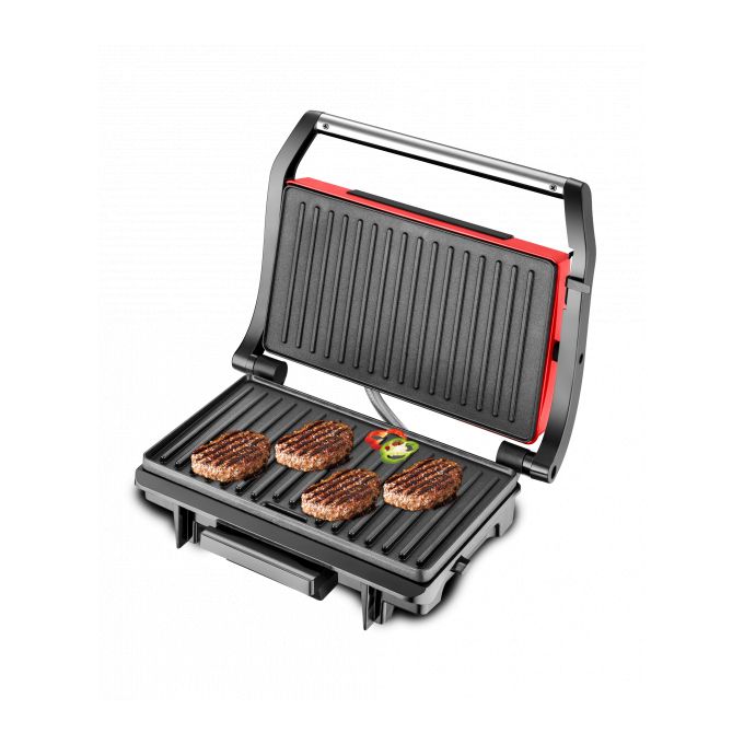 Panini grill