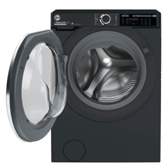 LAVE LINGE FRONTALE