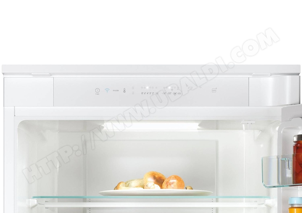 REFRIGERATEURS ENCASTRABLES Combiné