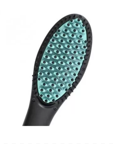  Brosse lissante