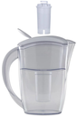 Carafe filtrante