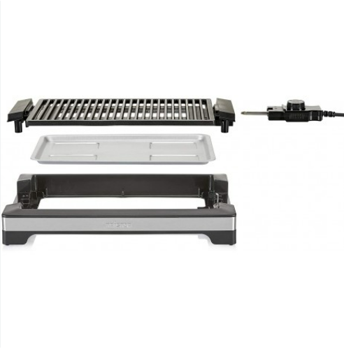 Grill et Barbecue de table - Plancha