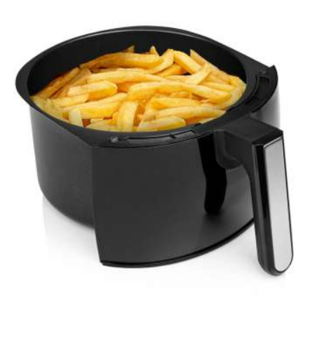 Friteuse sans huile Crispy XXL