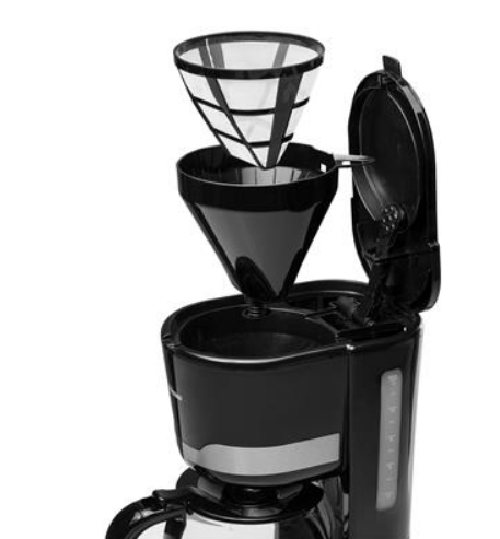 Cafetière électrique