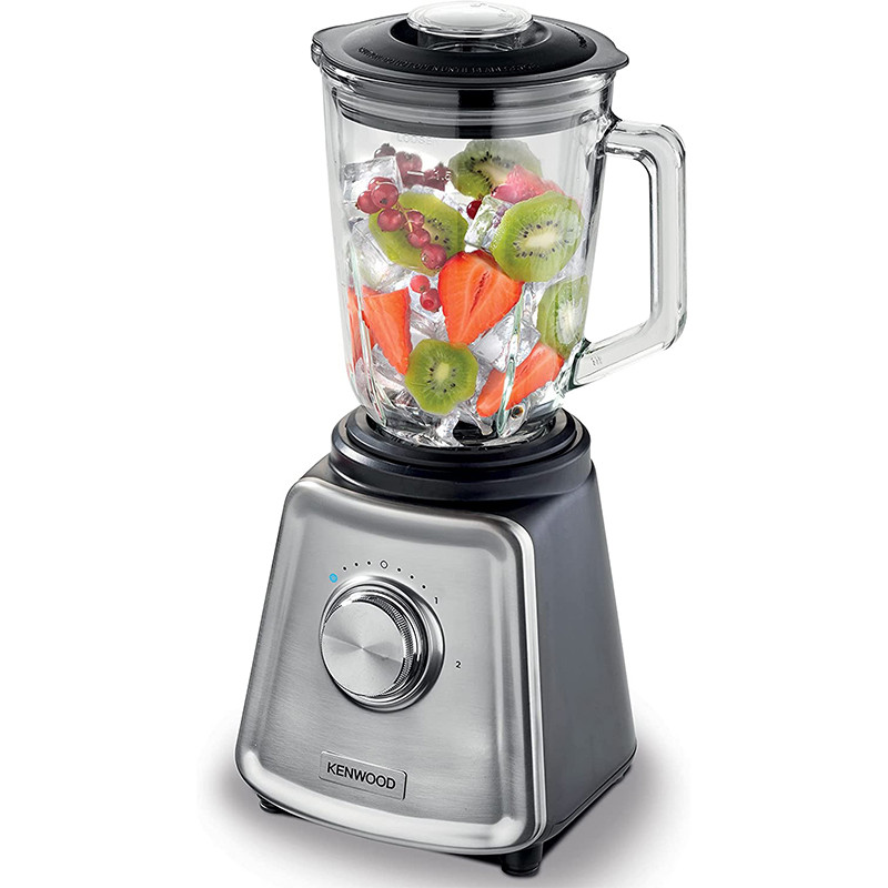 BLENDER KENWOOD 800 W 2L SILVER