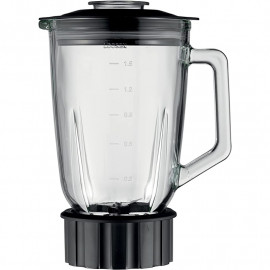 BLENDER KENWOOD 800 W 2L SILVER