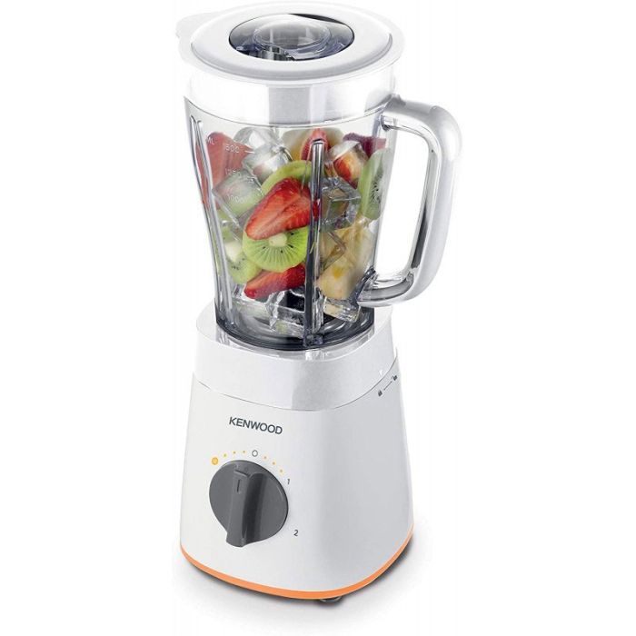 BLENDER KENWOOD 500W AVEC BOL - BLANC