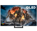 TV TCL QLED 4K UHD 
Google TV 