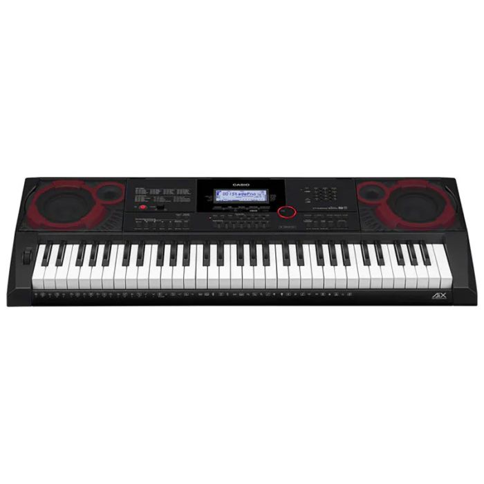 CLAVIER ELECTRIQUE MUSICAL + ADPT 