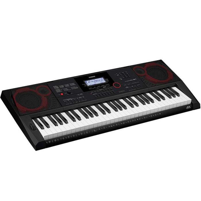 CLAVIER ELECTRIQUE MUSICAL + ADPT 