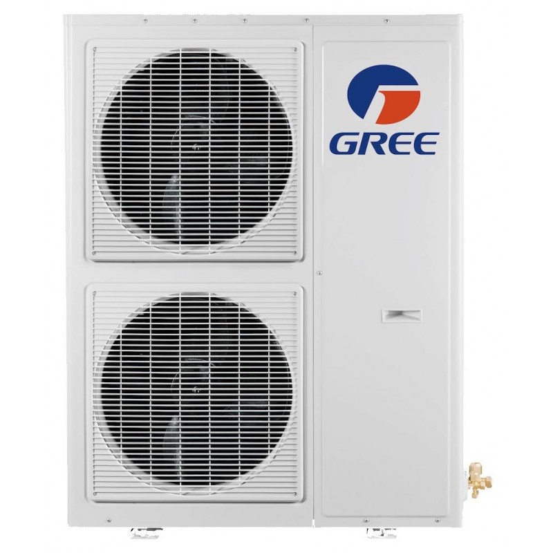 CLIMATISEUR ARMOIRE GREE 60000 BTU ON OFF _ CHAUD/FROID