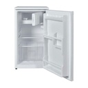 MINI BAR TELEFUNKEN FRIG-1101 84 LITRES DEFROST - BLANC