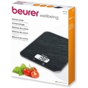 Balance de Cuisine BEURER 5 KG - Noir