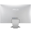 PC DE BUREAU ALL IN ONE ASUS V241EAK I7 11È GÉN 8GO 1TO + 128GO SSD - BLANC