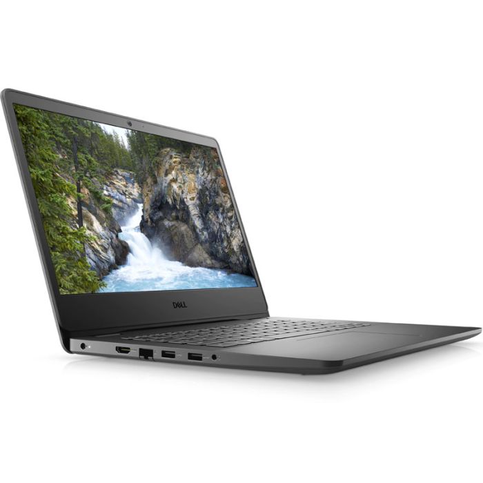 PC PORTABLE DELL VOSTRO 3400 I5 11È GÉN 4GO 1TO - NOIR