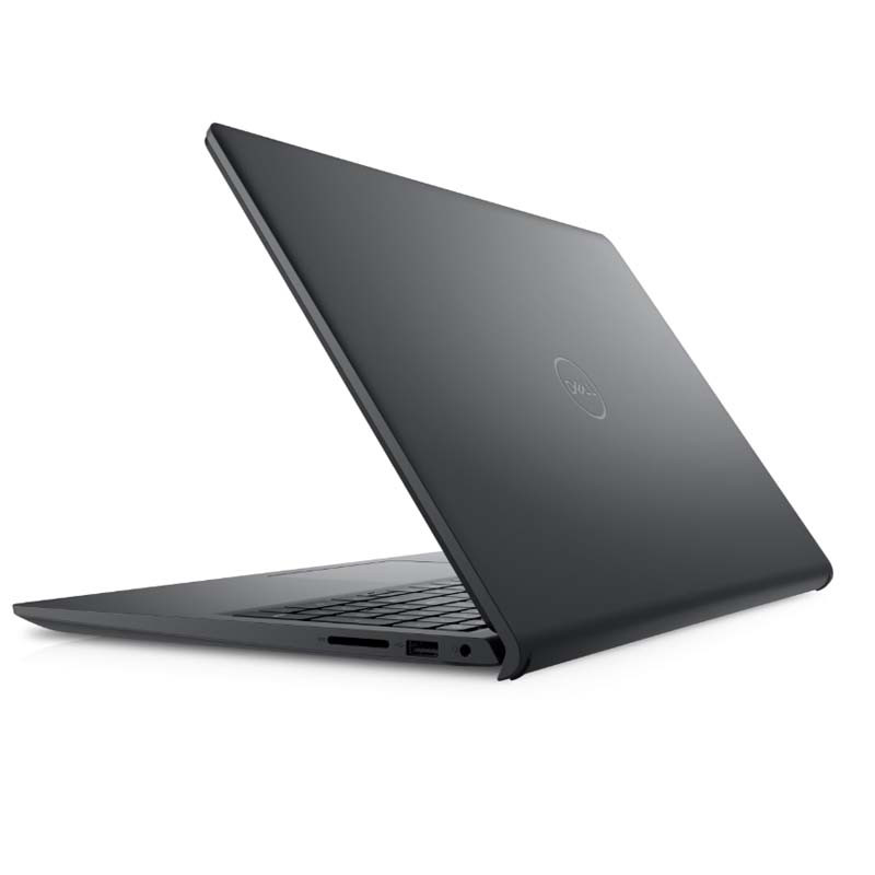 PC PORTABLE DELL INSPIRON 15 3000 I5 11GÉN 8GO 512GO SSD NOIR