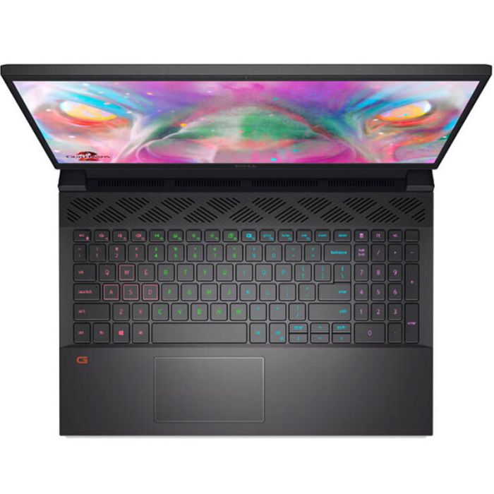 PC PORTABLE GAMER DELL G15 5511 I5 11È GÉN 16GO RTX 3050