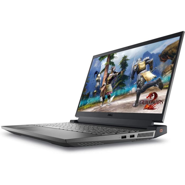 PC PORTABLE GAMER DELL 5520 G15 I7 12È GÉN 16GO RTX 3050