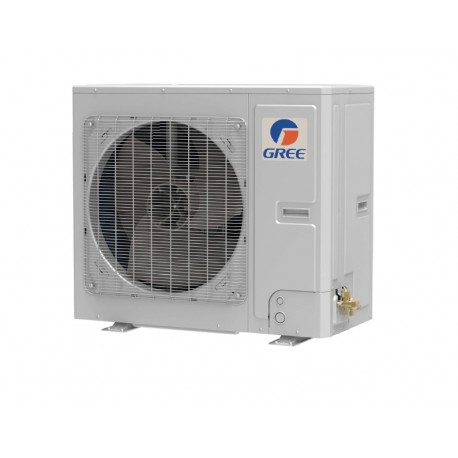 Climatiseur Gree 60000 BTU Inverter Chaud & Froid Floor Ceilling