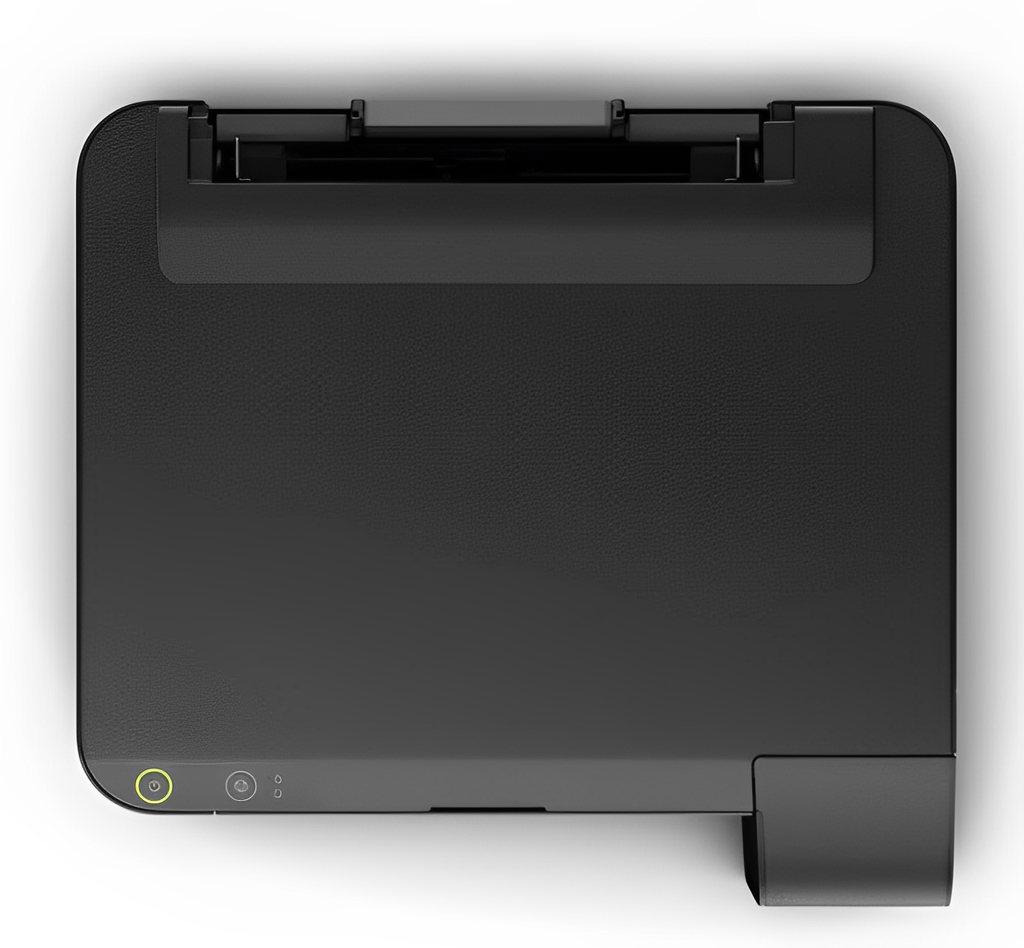 IMPRIMANTE À RÉSERVOIR INTÉGRÉ EPSON ECOTANK L1110 COULEUR