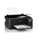 IMPRIMANTE EPSON ECOTANK L3250 MULTIFONCTION 3EN1 À RÉSERVOIR INTÉGRÉ COULEUR A4 WIFI