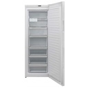 CONGÉLATEUR VERTICAL TELEFUNKEN 307 LITRES NOFROST - BLANC - FRIG-371W