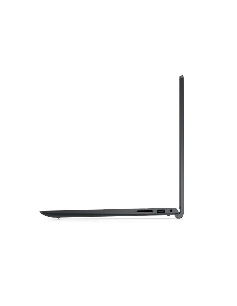 PC PORTABLE DELL INSPIRON 15 3000 I5 11GÉN 8GO 512GO SSD NOIR