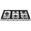 PLAQUE DE CUISSON ENCASTRABLE WHIRLPOOL GMA 9522/IX / INOX