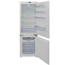 Réfrigérateur Premium No-Frost Encastrable 256 Litres Blanc - ARE1212.NF