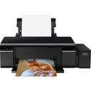 IMPRIMANTE PHOTO EPSON L805 COULEUR WIFI