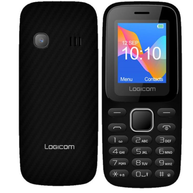 Téléphone Portable Logicom C-180