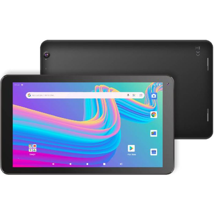 TABLETTE LOGICOM TAB 129 10'' IPS WIFI - NOIR