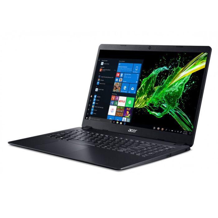 PC PORTABLE ACER EXTENSA 15 I5 11È GÉN 8GO 1TO - NOIR