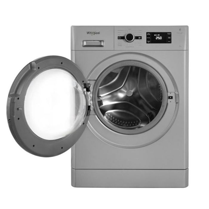 Lave linge séchante Frontale  6éme Sens