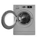 Lave linge séchante Frontale  6éme Sens