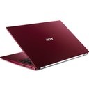 PC PORTABLE ACER ASPIRE 3 A315-58 I3 11È GÉN 8GO 1TO - ROUGE